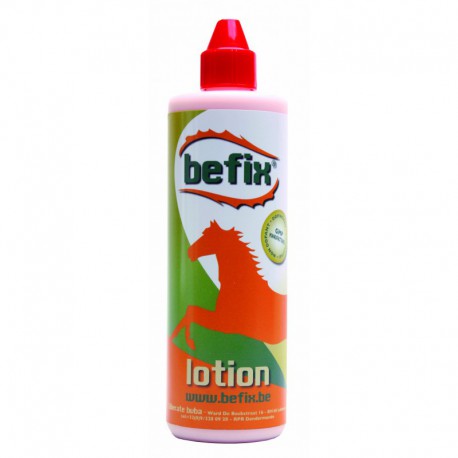 Lotion 500 ml Befix