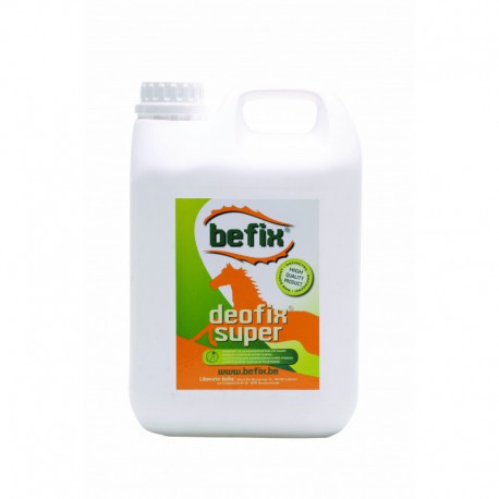 Deofix Super 2,5l Befix