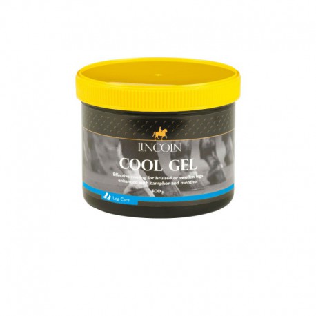 Cool Gel 400 gr Lincoln