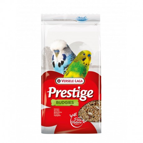 Parkieten 4kg Prestige
