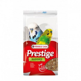 Parkieten 20kg Prestige