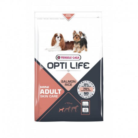 Adult Skin Care Mini 2.5kg Opti Life