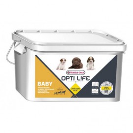 Baby 3kg Opti Life