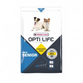 Senior Mini 2.5kg Opti Life