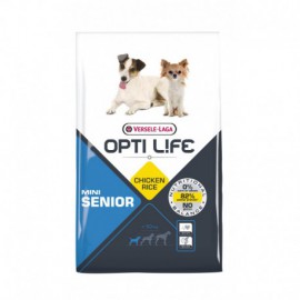 Senior Mini 7.5kg Opti Life