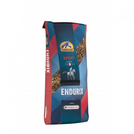 SPORT - Endurix 20kg Cavalor
