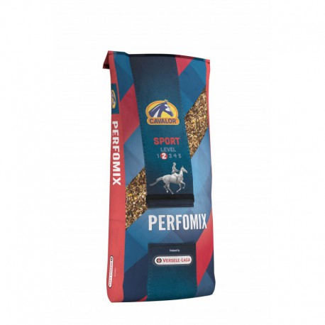 SPORT - Perfomix 20kg Cavalor