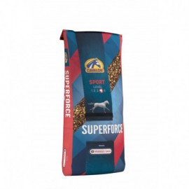 SPORT - Superforce 20kg Cavalor