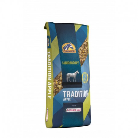 HARMONY - Tradition Apple cavalor