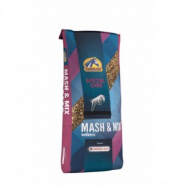 SPECIAL CARE - Mash & Mix 15kg Cavalor