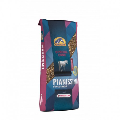 SPECIAL CARE - Pianissimo 20kg Cavalor