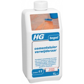 cementsluier verwijderaar (extra) (HG product 11)