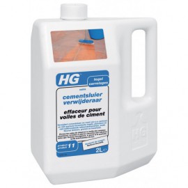 cementsluier verwijderaar (extra) 2 L (HG product 11)