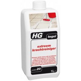 extreem krachtreiniger (super remover) (HG product 20)