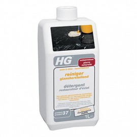 natuursteen reiniger glansherstellend (wash & shine) (HG product 37)