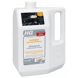 natuursteen reiniger glansherstellend (wash & shine) (HG product 37)