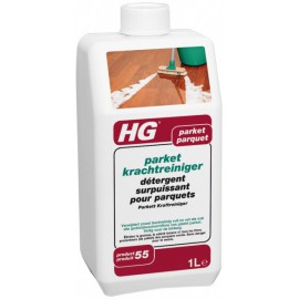 parket krachtreiniger (p.e. polish remover) (HG product 55)