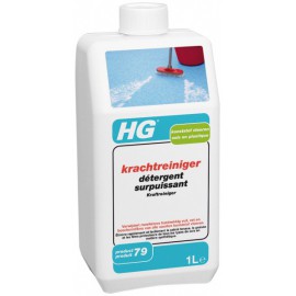 kunststof vloeren krachtreiniger (HG product 79)