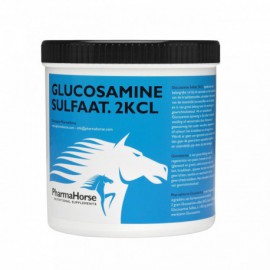 Glucosamine 0,5 kg Pharmahorse