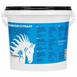 Magnesium 3 kg Pharmahorse