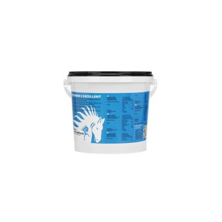 Vitamine E Excellent 3 kg Pharmahorse