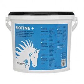 Biotine + 3 kg Pharmahorse