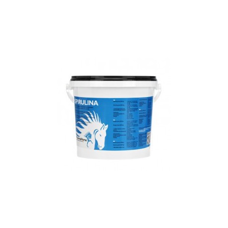 Spirulina 1 kg Pharmahorse