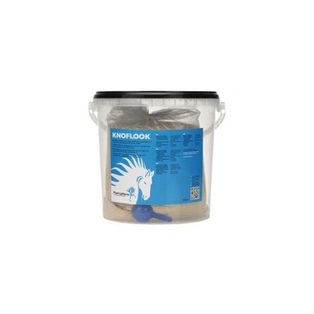 Knoflook 5 kg Pharmahorse
