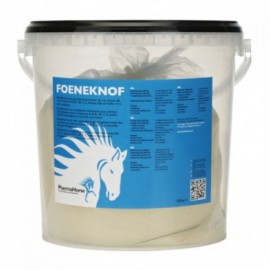 Foeneknof 5 kg Pharmahorse