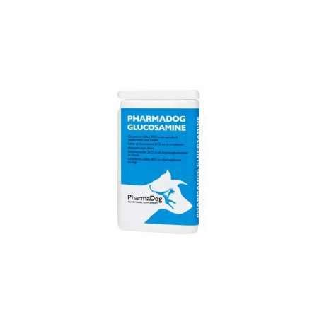 Glucosamine 90 tab Pharmahorse