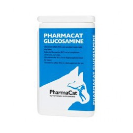 Glucosamine 180 cap Pharmahorse
