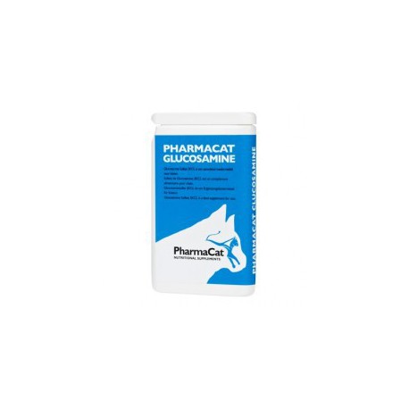 Glucosamine 180 cap Pharmahorse