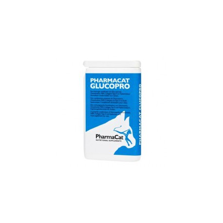 Glucopro 180 cap Pharmahorse