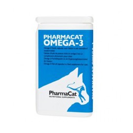 Omega-3 120 cap Pharmahorse