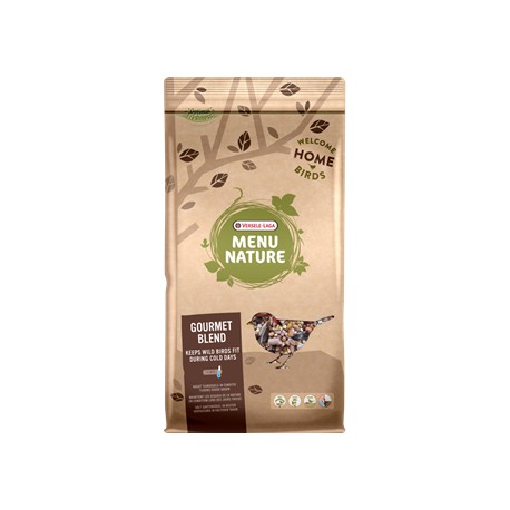Gourmet Blend 3 kg - Energie voor tijdens de koude dagen