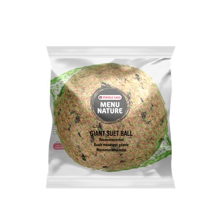 Reuze mezenbol 500 gram