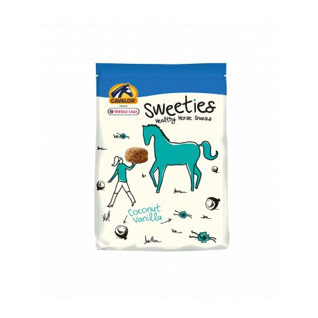 Sweeties cavalor