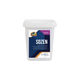 SoZen 400 gram cavalor