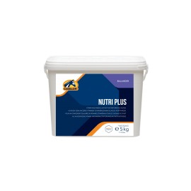 Nutri Plus 5 kg Cavalor