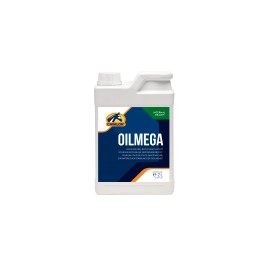 OilMega 2 liter cavalor