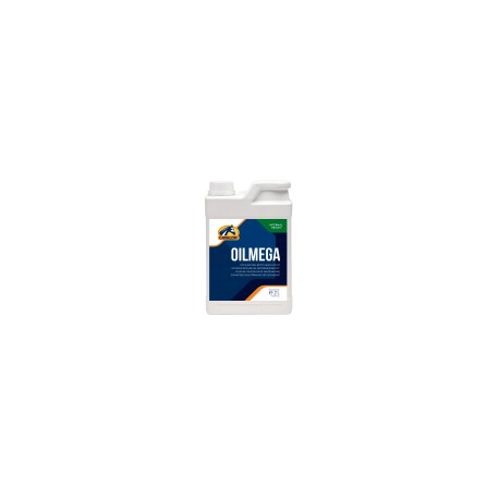 OilMega 2 liter cavalor