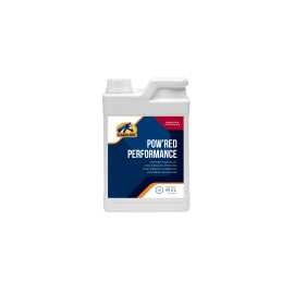 Pow'red Performance 2 liter cavalor
