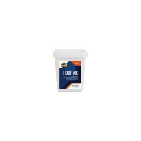 Hoof Aid  special 20kg cavalor