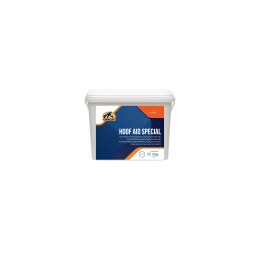 Hoof Aid Special 5 kg cavalor