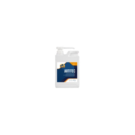 ArtiTec 2 liter cavalor
