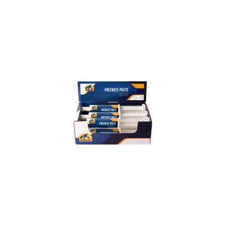 Free Bute Pasta 6x cavalor