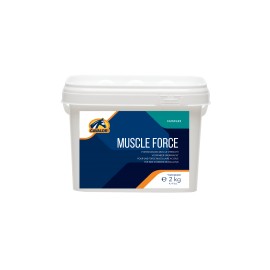 Muscle Force 2kg Cavalor
