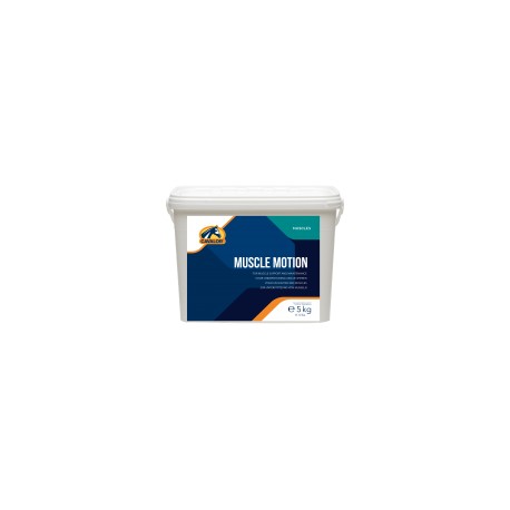 Muscle Motion 1 kg cavalor