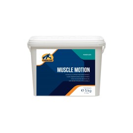 Muscle Motion 5 kg cavalor