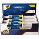Emergency 911 cavalor 1 tube